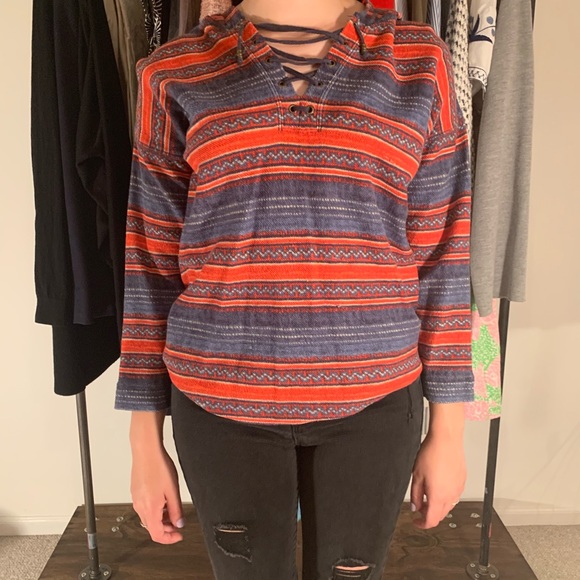 Ralph Lauren Sweatshirt - Picture 1 of 3